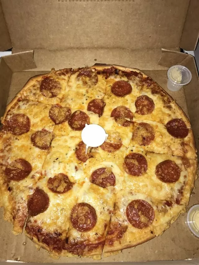 Aurelio’s Pizza