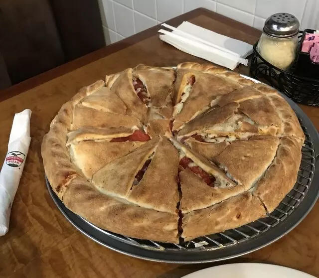 Aurelio’s Pizza