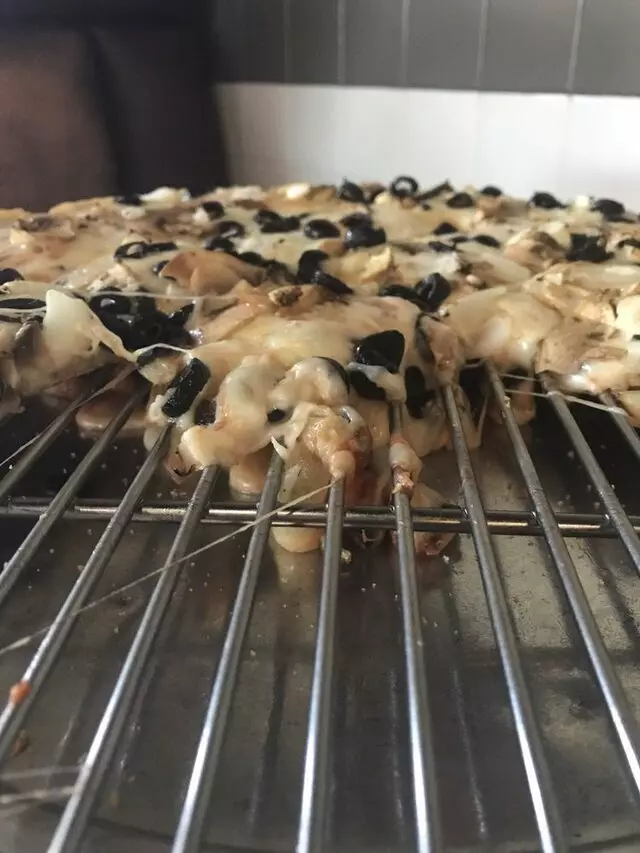 Aurelio’s Pizza