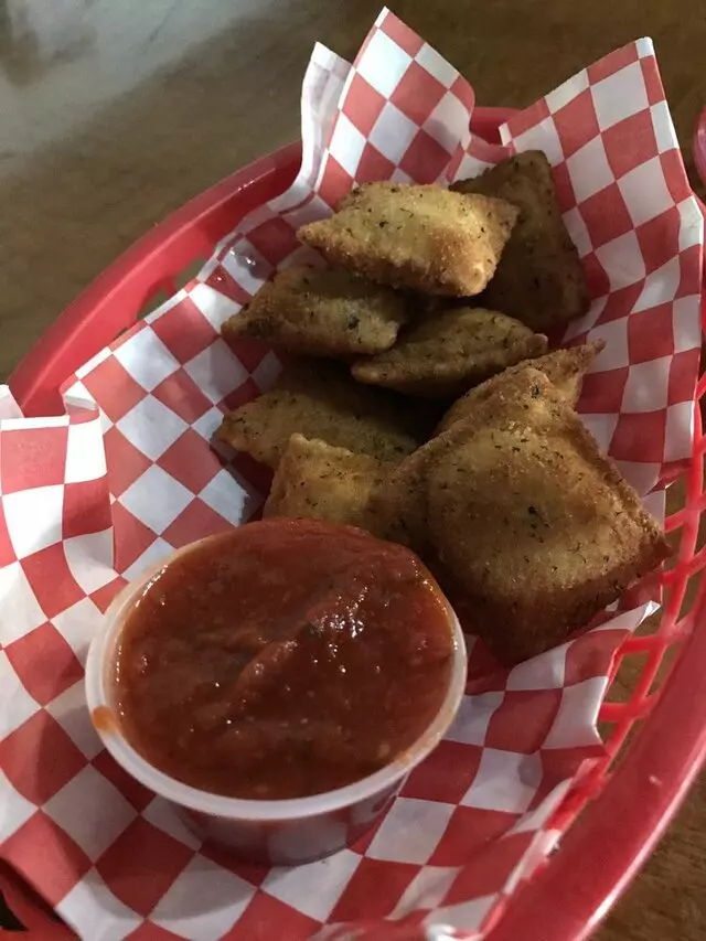 Aurelio’s Pizza