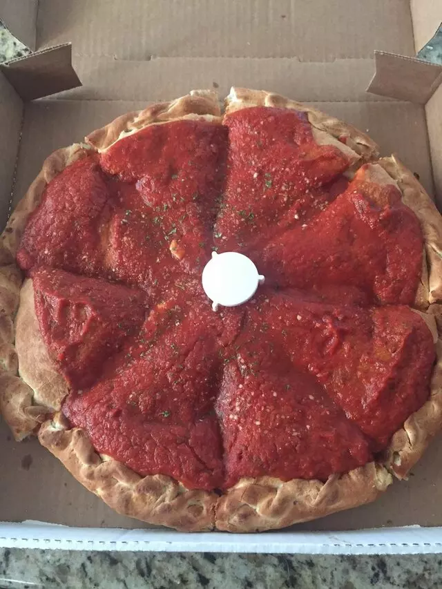 Aurelio’s Pizza