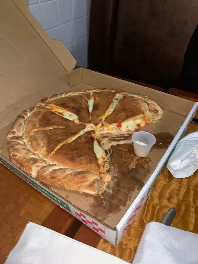 Aurelio’s Pizza