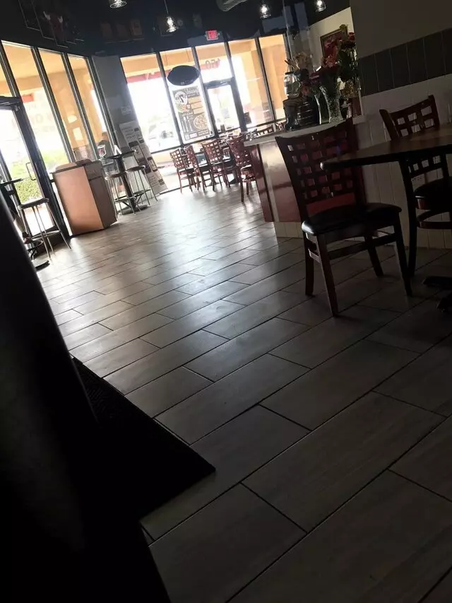 Aurelio’s Pizza