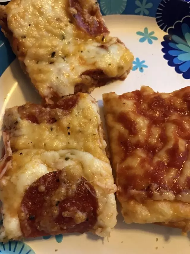 Aurelio’s Pizza