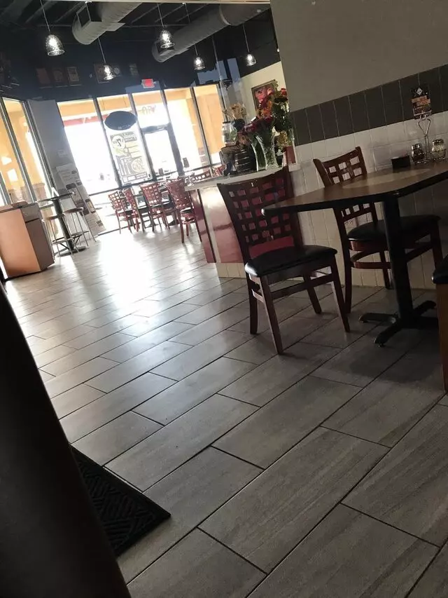 Aurelio’s Pizza