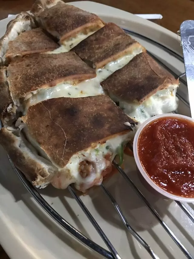 Aurelio’s Pizza