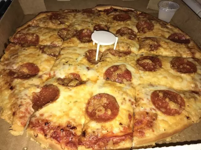 Aurelio’s Pizza