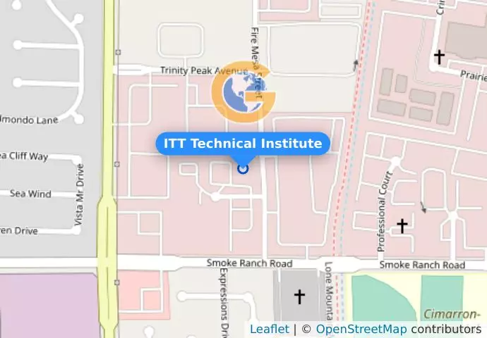 ITT Technical Institute