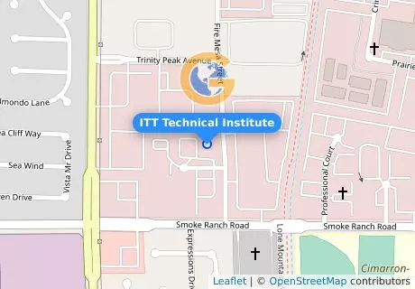 ITT Technical Institute