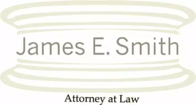 James Edward Smith