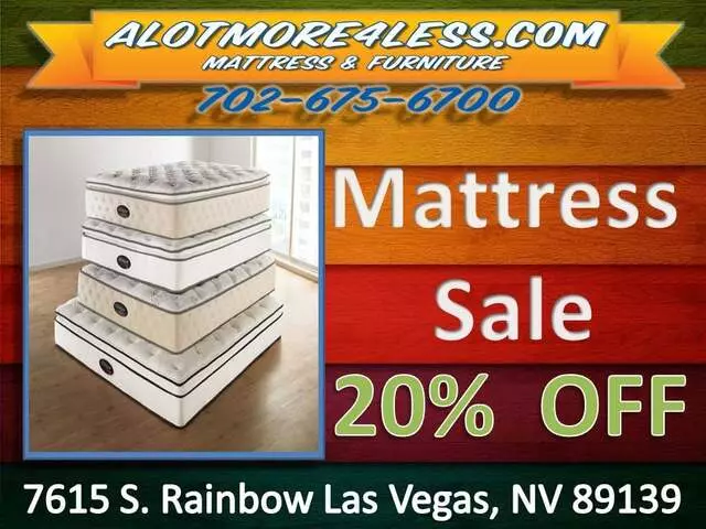 A Lot More 4 Less
