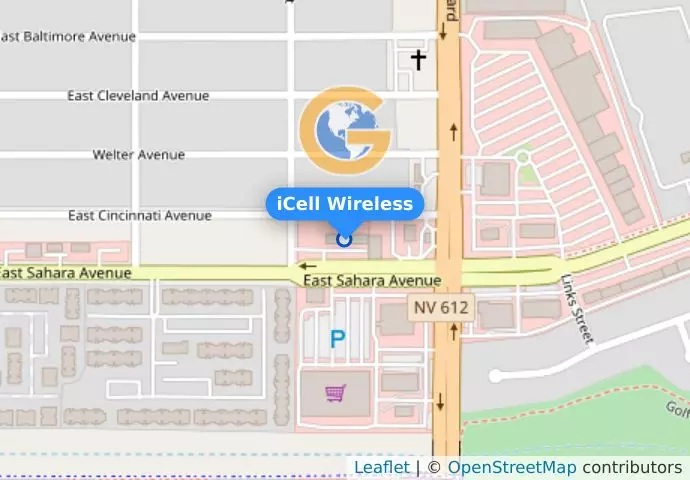 iCell Wireless