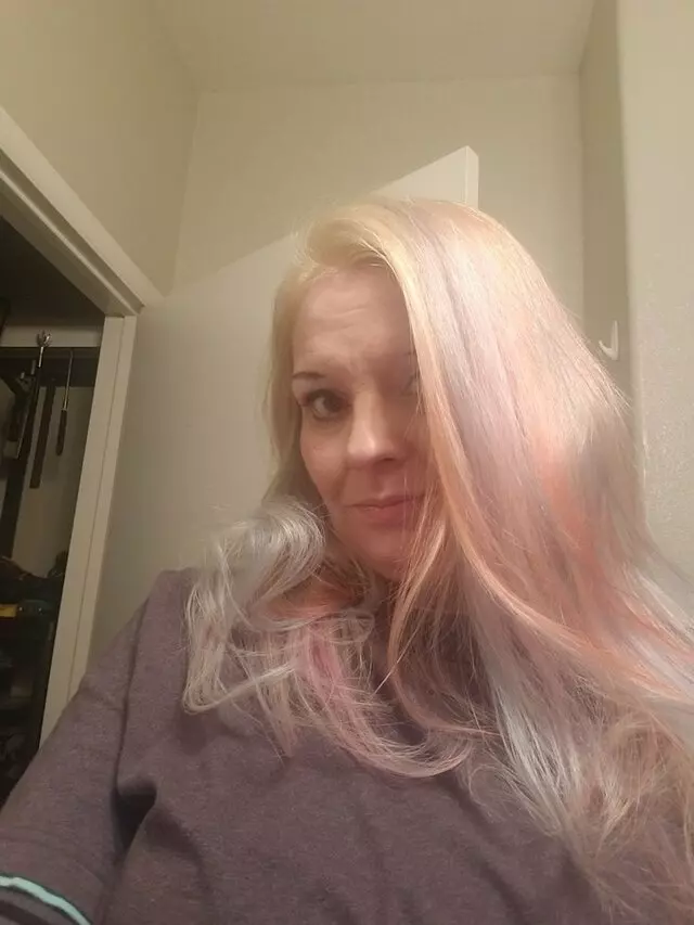 Arend Soign’ee Hair