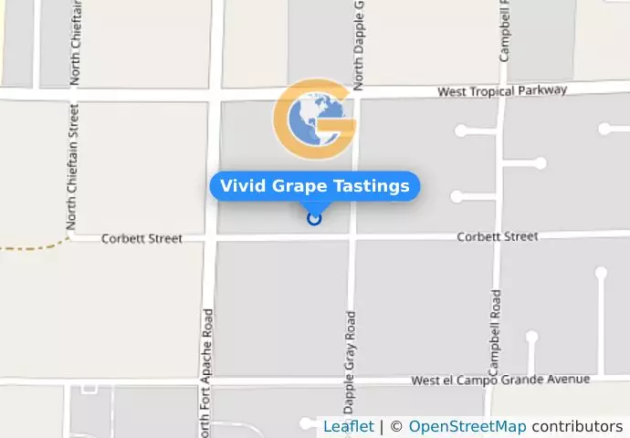 Vivid Grape Tastings