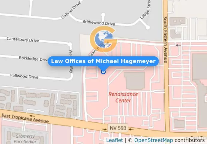 Law Offices of Michael Hagemeyer
