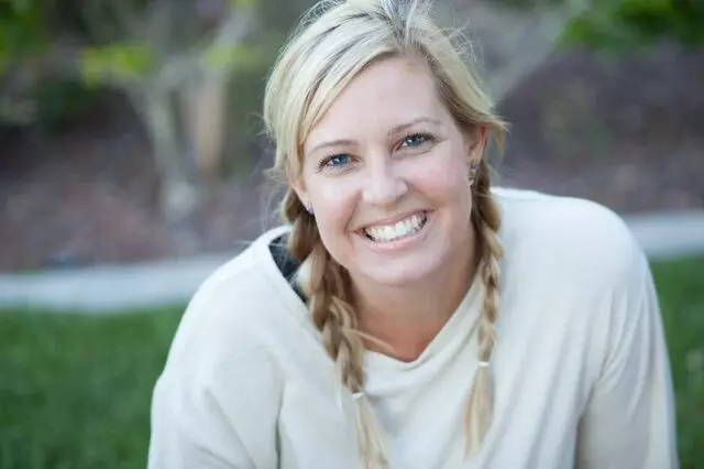 Sherry Hopkins, CPM