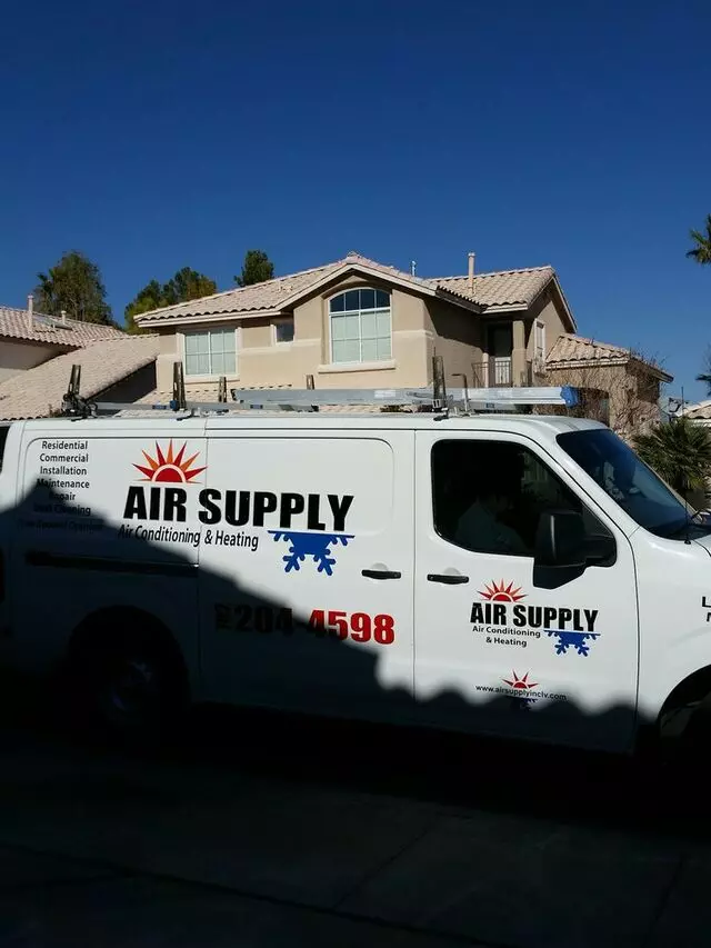 Air Supply
