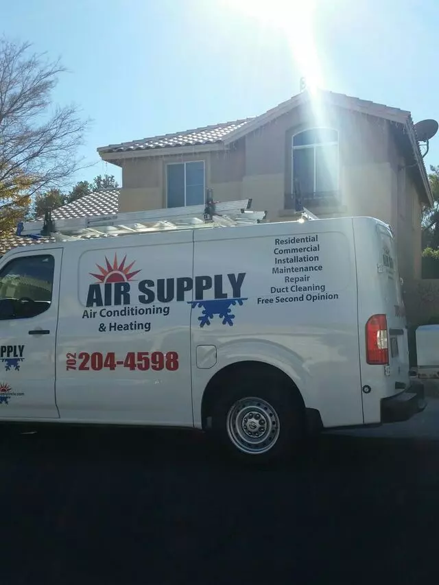 Air Supply