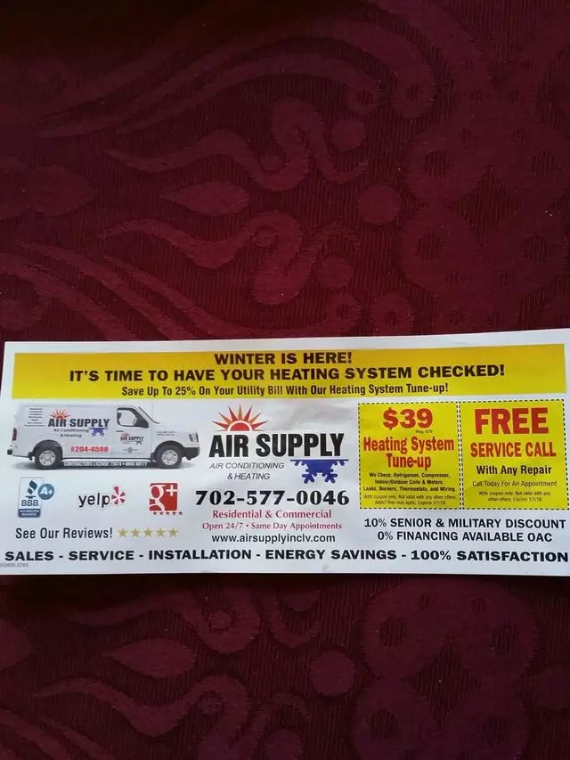 Air Supply