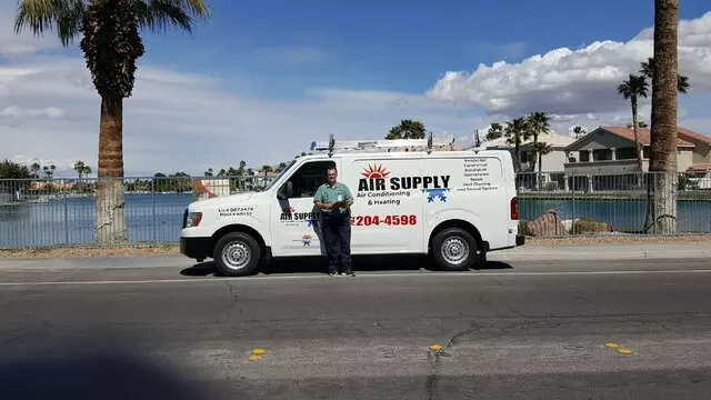 Air Supply