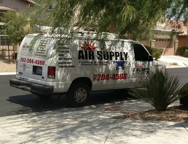 Air Supply