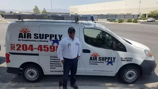Air Supply