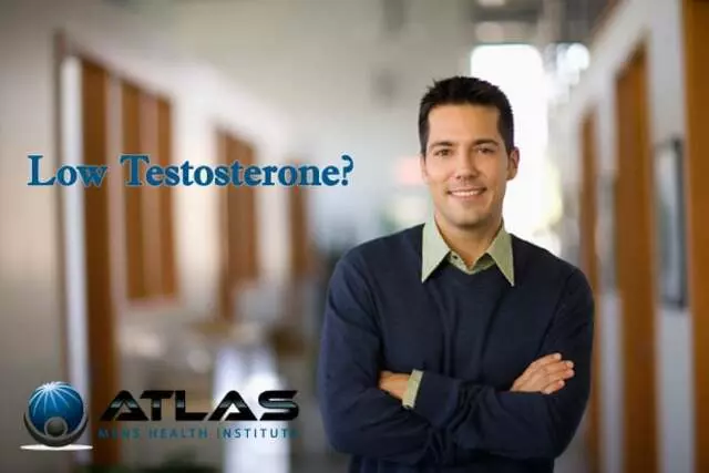 Atlas Mens Health Institute