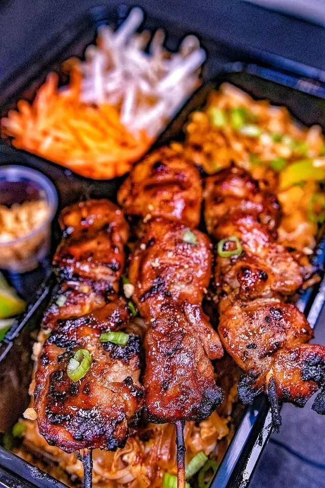 Qwik Thai