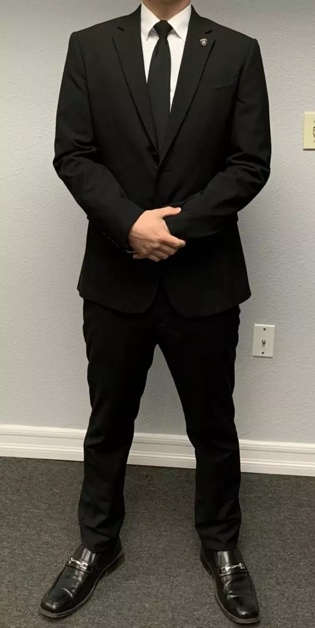 Private Sector Security