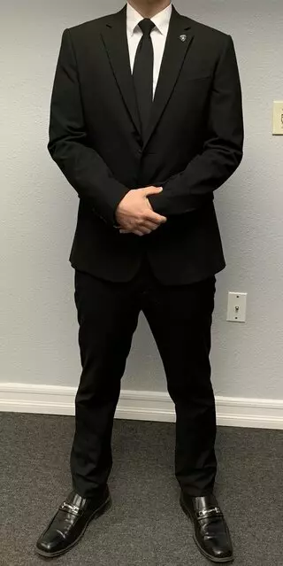 Private Sector Security