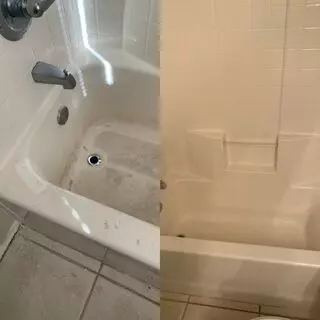 Caton's cleanings service