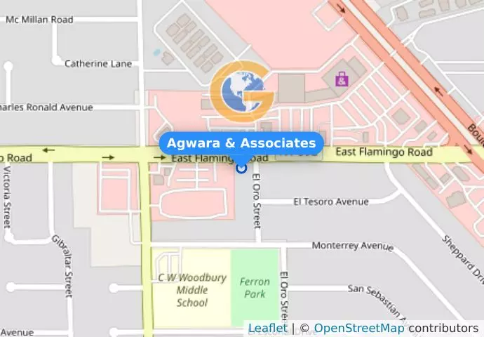 Agwara & Associates