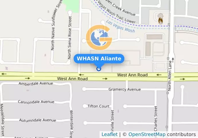 WHASN Aliante