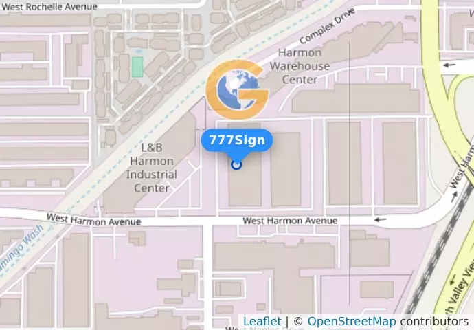 777Sign