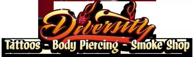 Diversity Tattoo