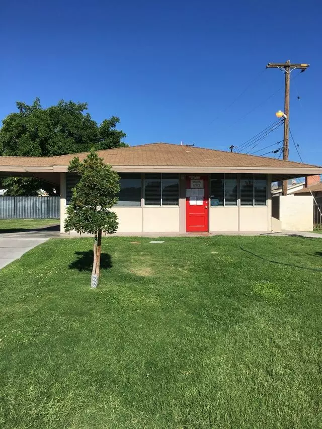 Christ Kids Child Center