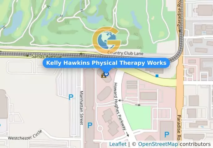 Kelly Hawkins Physical Therapy Works