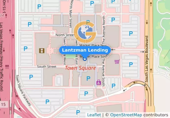 Lantzman Lending