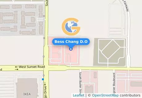 Bess Chang D.O