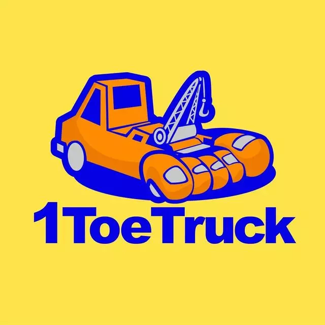 1 Toe Truck
