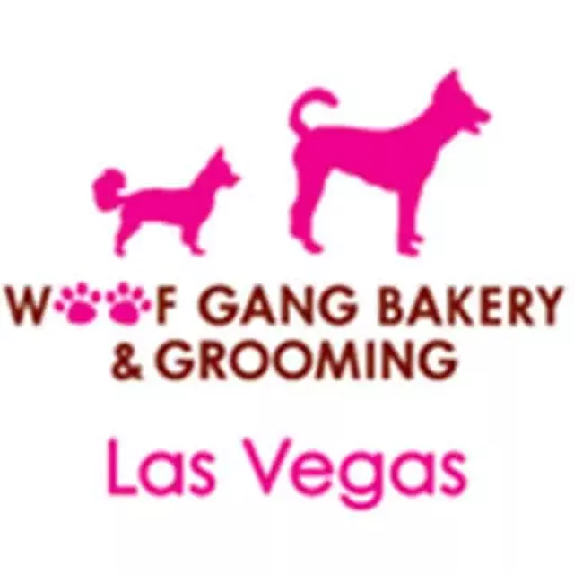 Woof Gang Bakery & Grooming