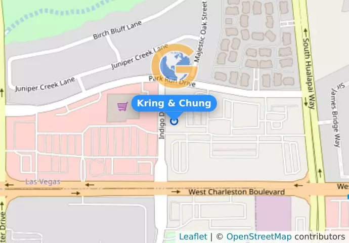 Kring & Chung