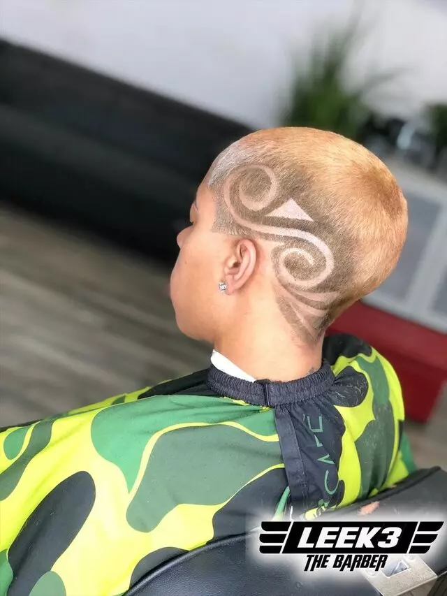 A1 Barbershop