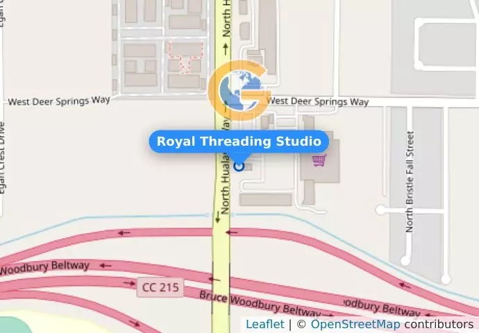Royal Threading Studio