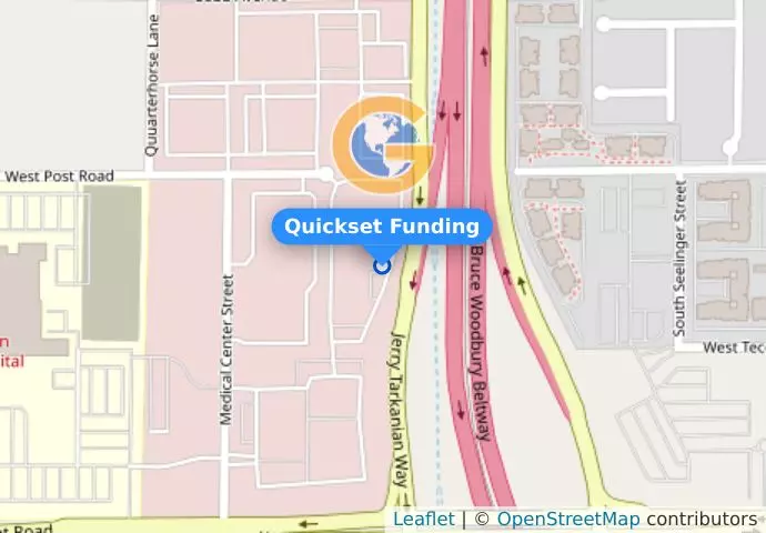 Quickset Funding