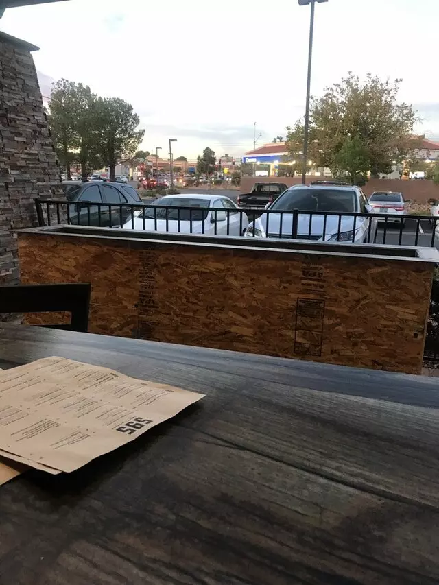 595 Craft And Kitchen