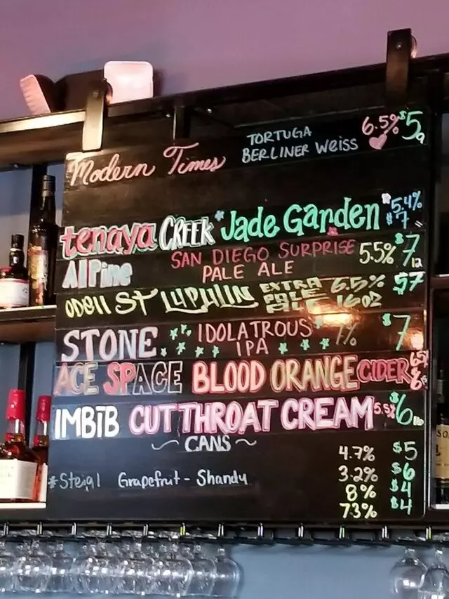 595 Craft And Kitchen