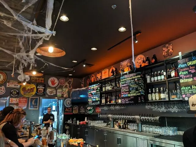 595 Craft And Kitchen