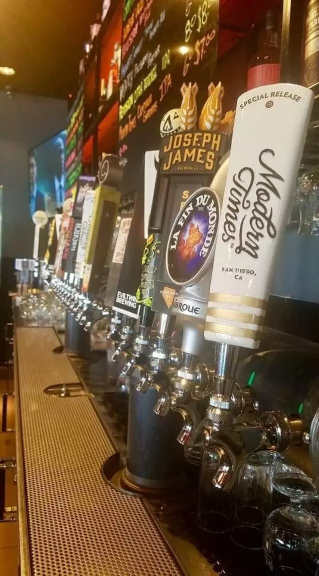 595 Craft And Kitchen