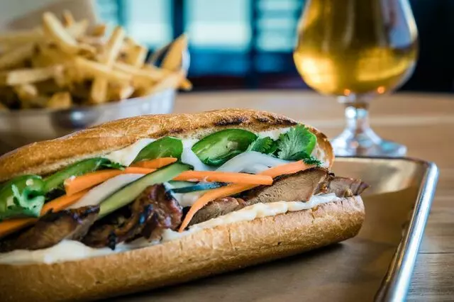 595 Craft And Kitchen